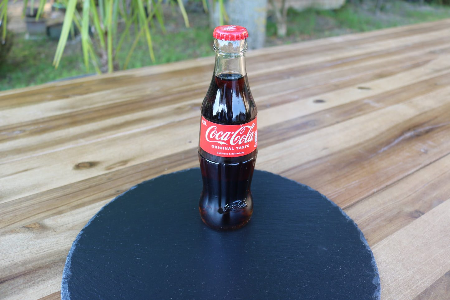Bild von Drinks - Coca-Cola 0,2L
