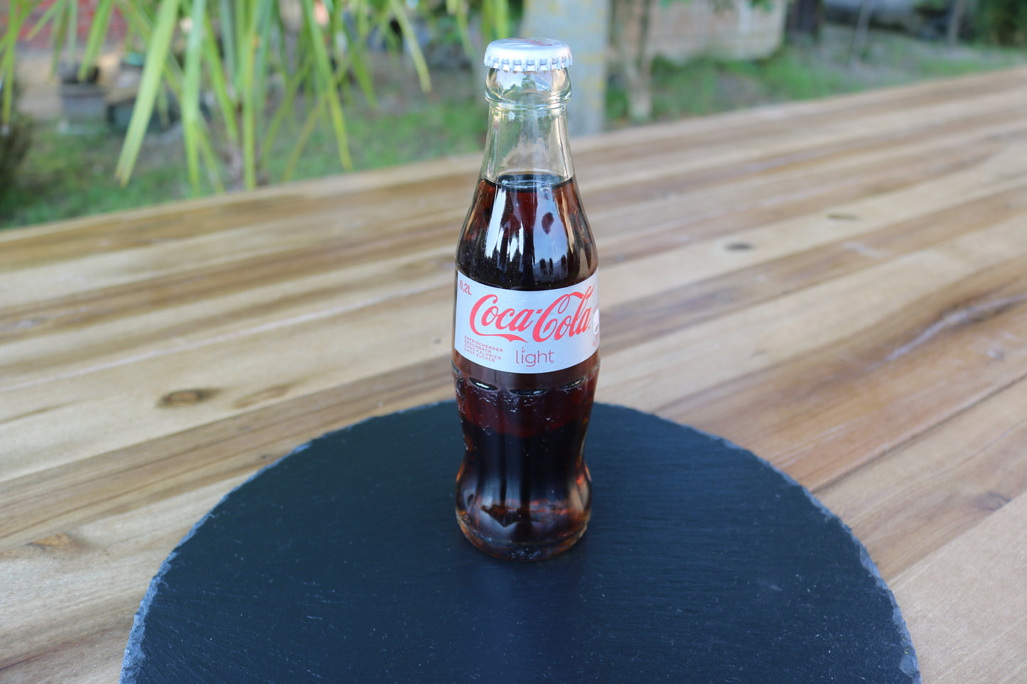 Bild von Drinks - Coca-Cola Light 0,2L