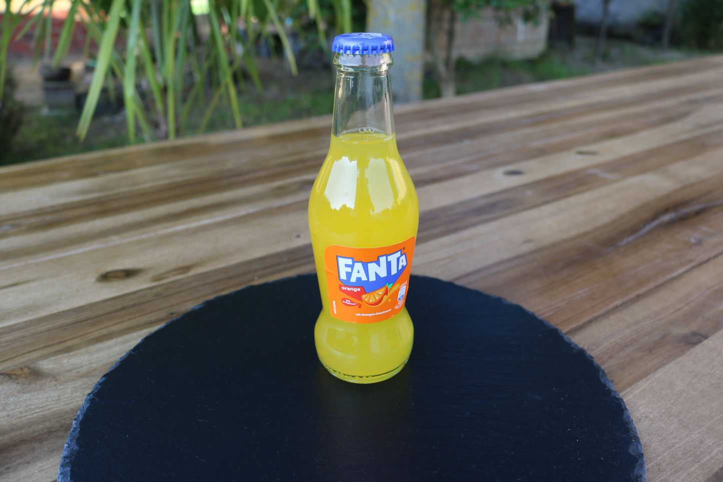 Bild von Drinks - Fanta 0,2L