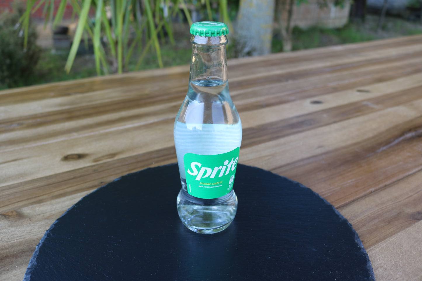 Bild von Drinks - Sprite 0,2L