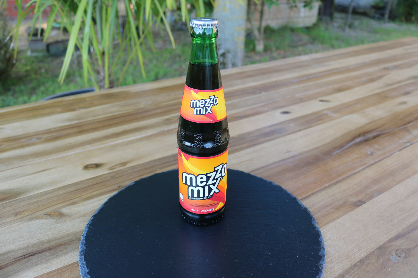Bild von Drinks - Mezzo Mix 0,2L