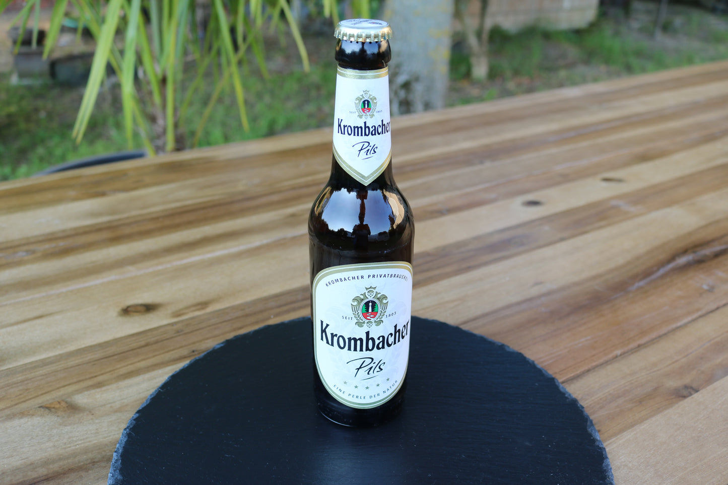 Bild von Drinks - Krombacher Pils 0,33L