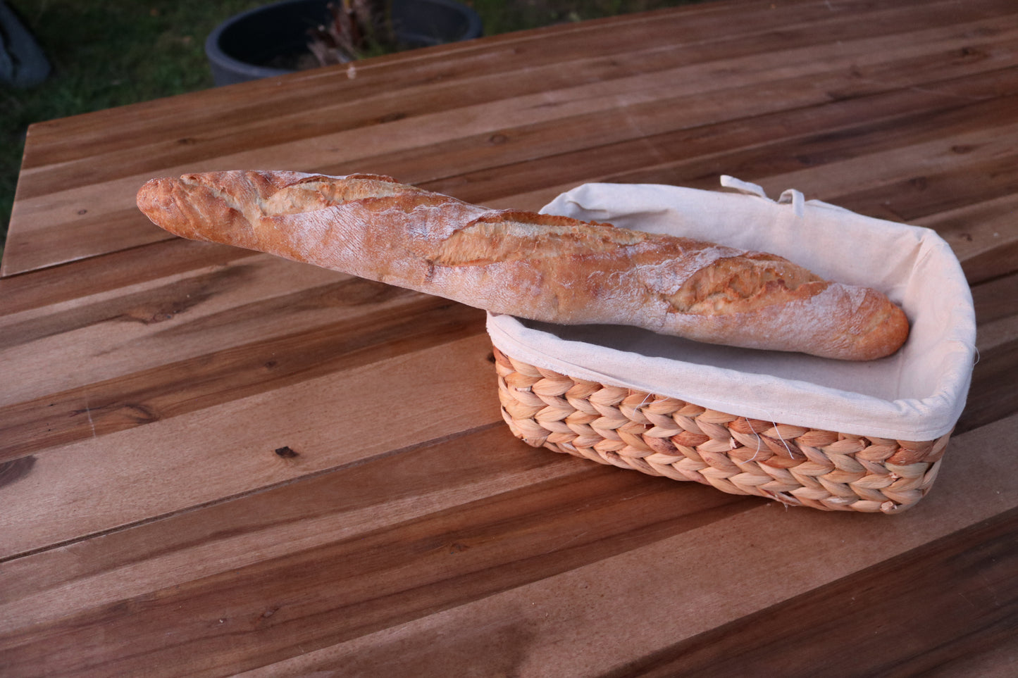 Bild von Extras - Französisches Baguette