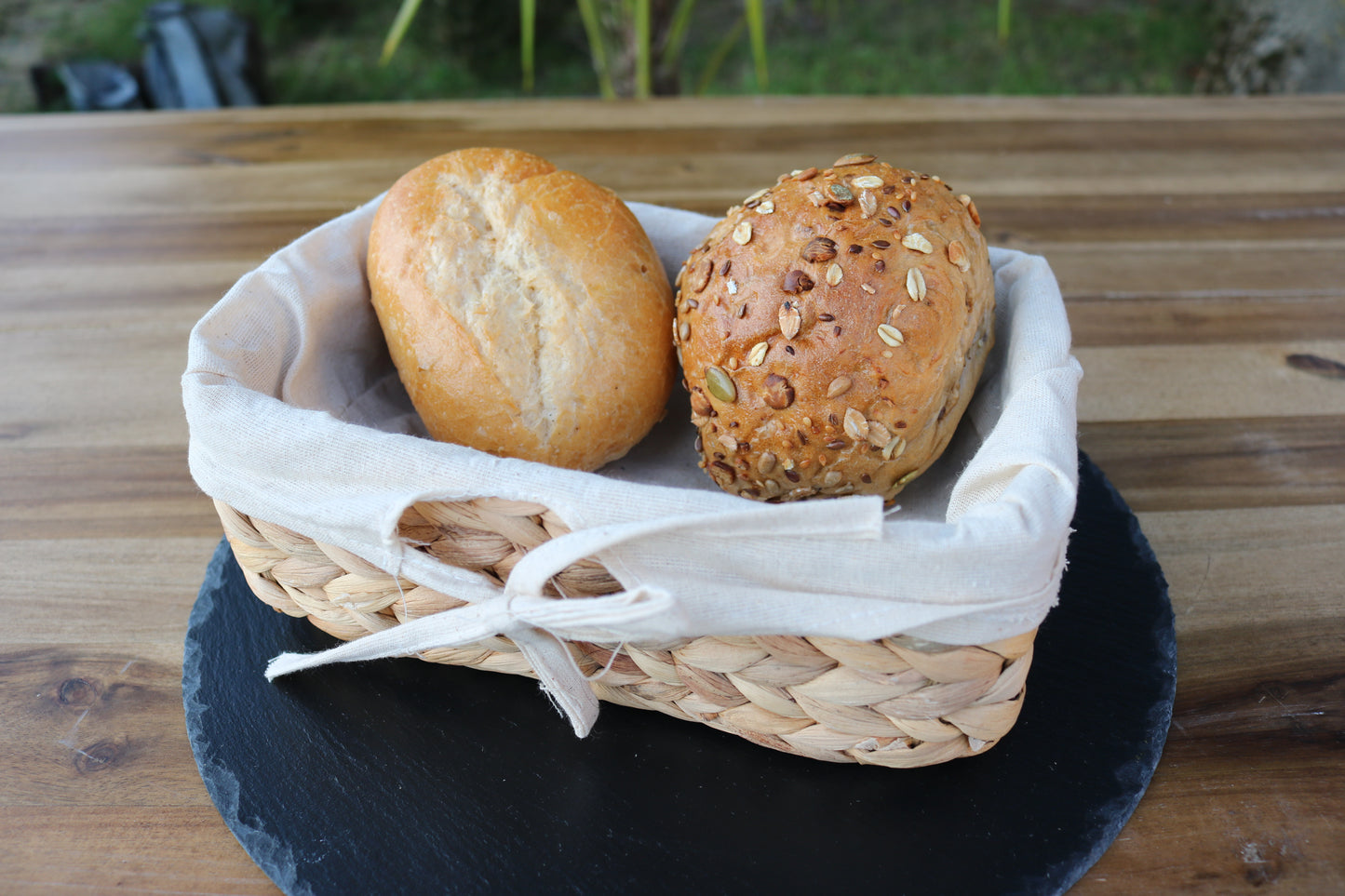 Bild von Extras - Brötchen