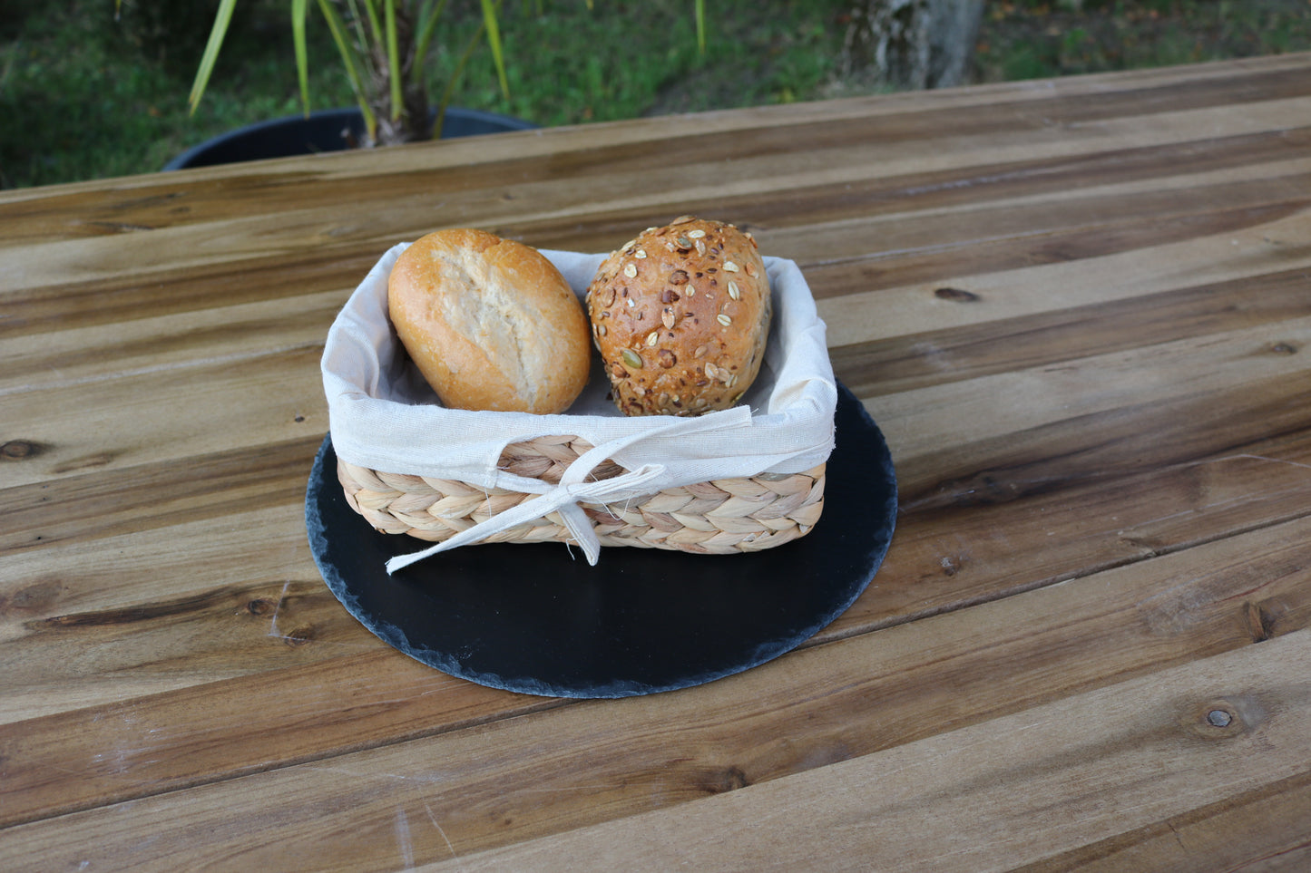 Extras - Brötchen