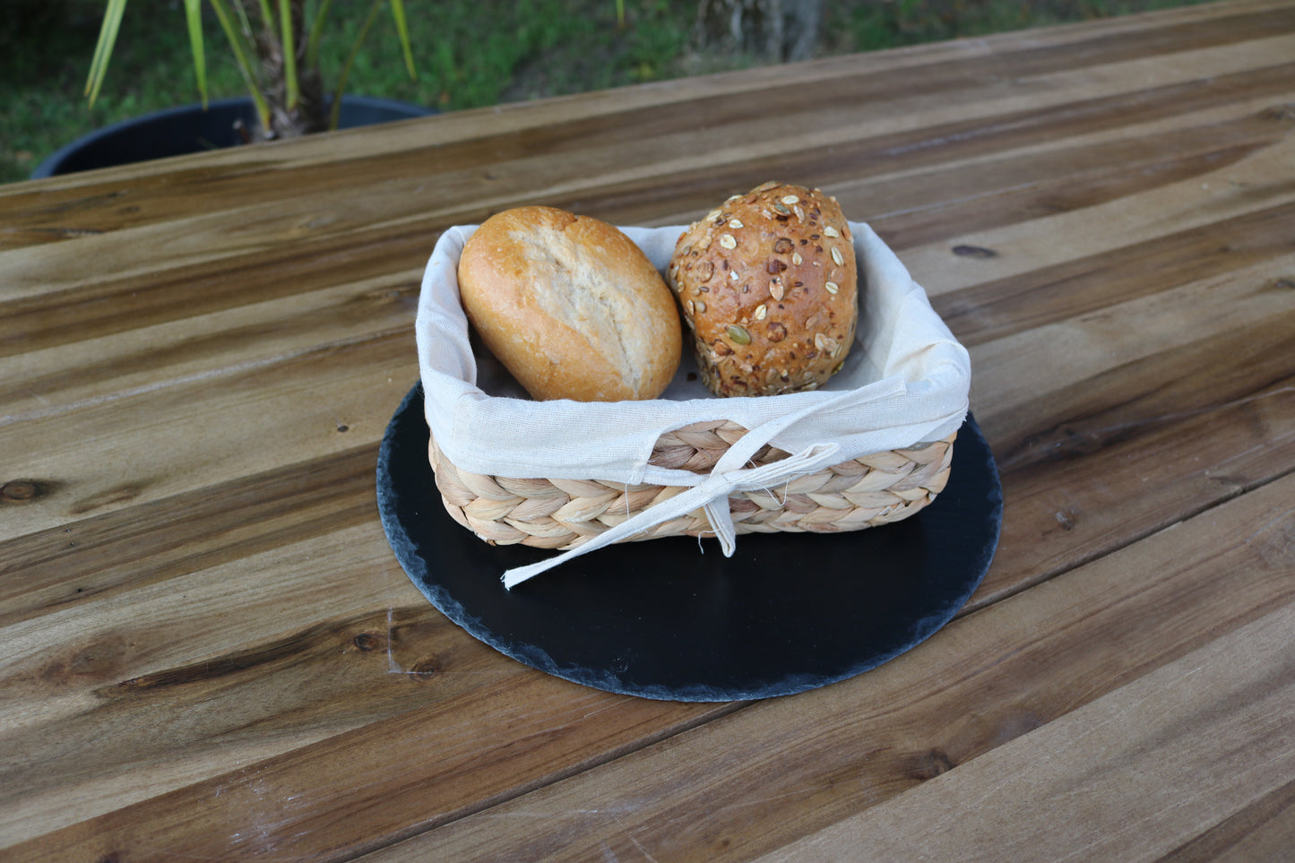Bild von Extras - Körnerbrötchen