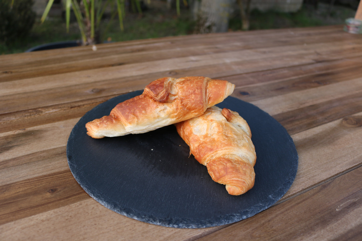 Bild von Extras - Croissant
