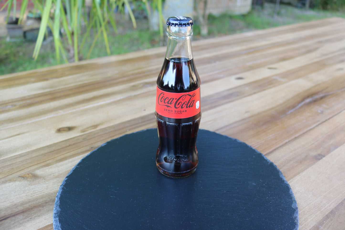 Bild von Drinks - Coca-Cola Zero 0,2L