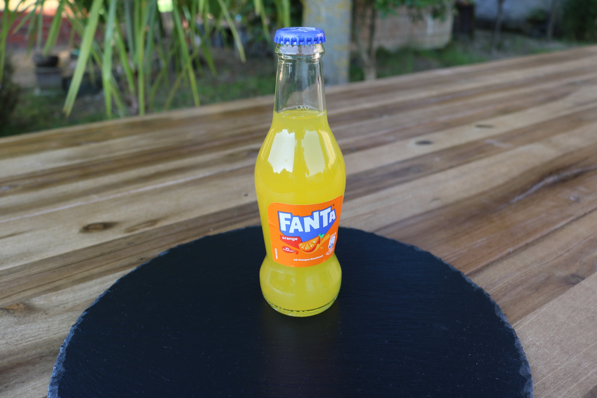 Bild von Drinks - Fanta 0,2L