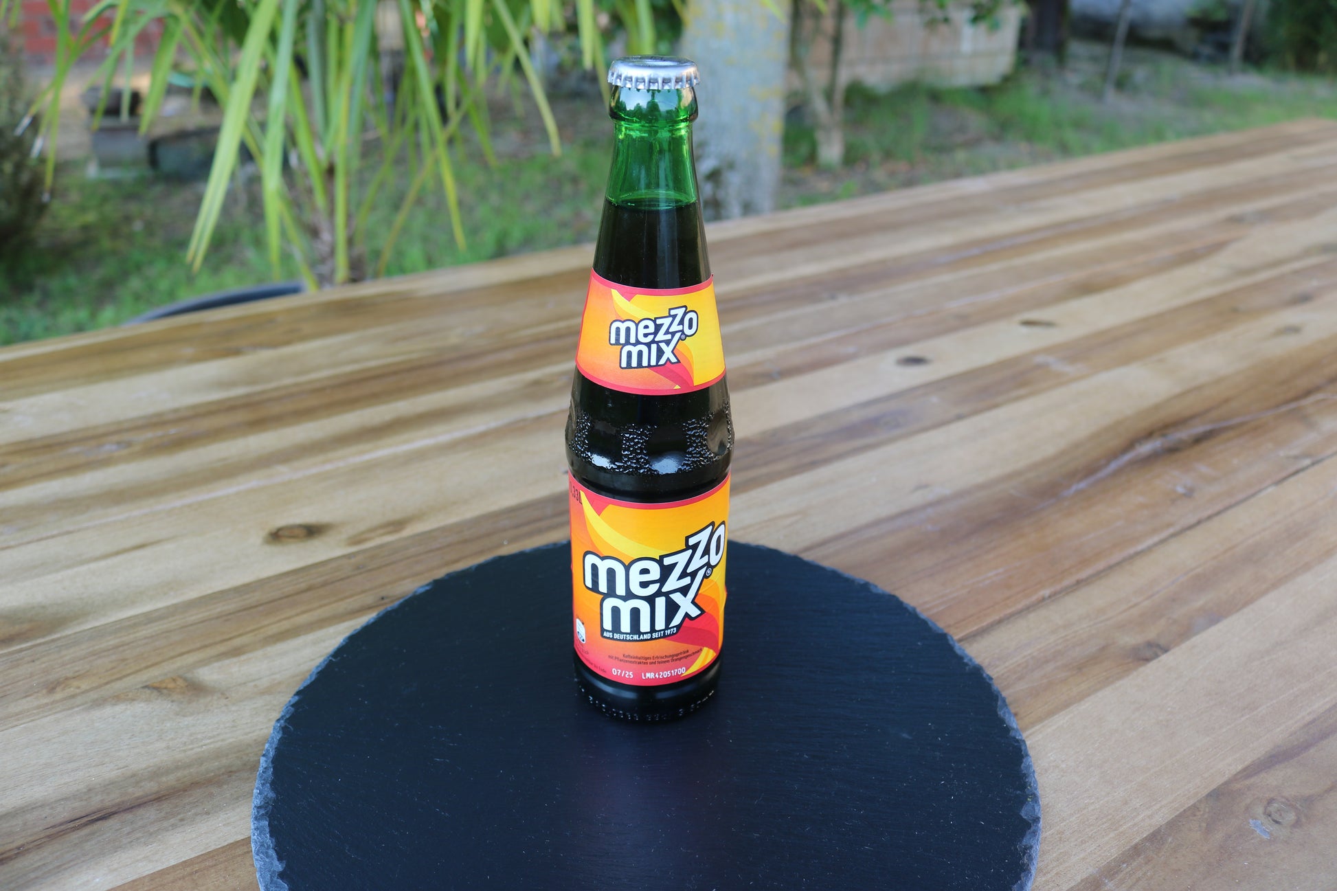 Bild von Drinks - Mezzo Mix 0,2L