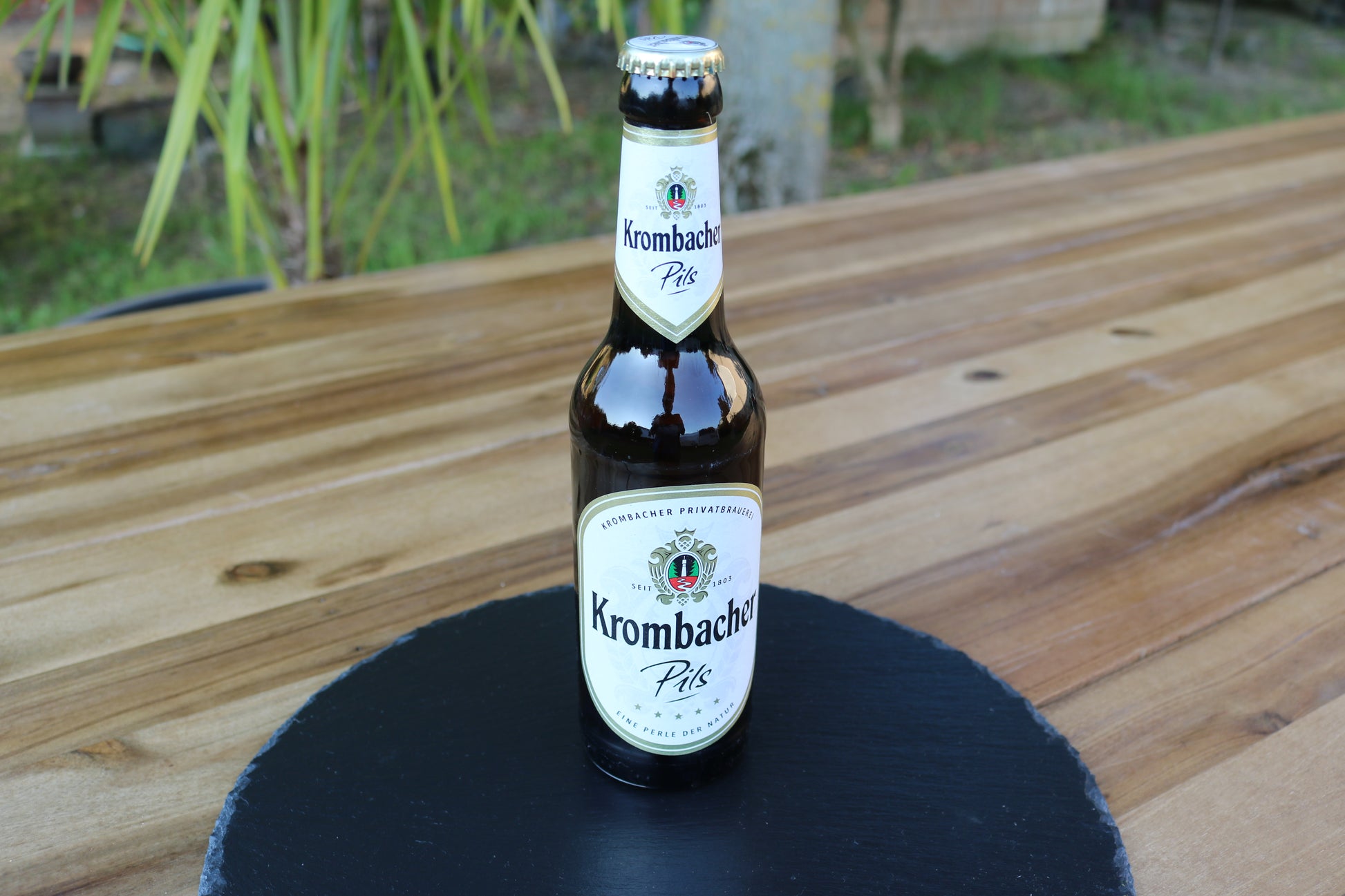 Bild von Drinks - Krombacher Pils 0,33L