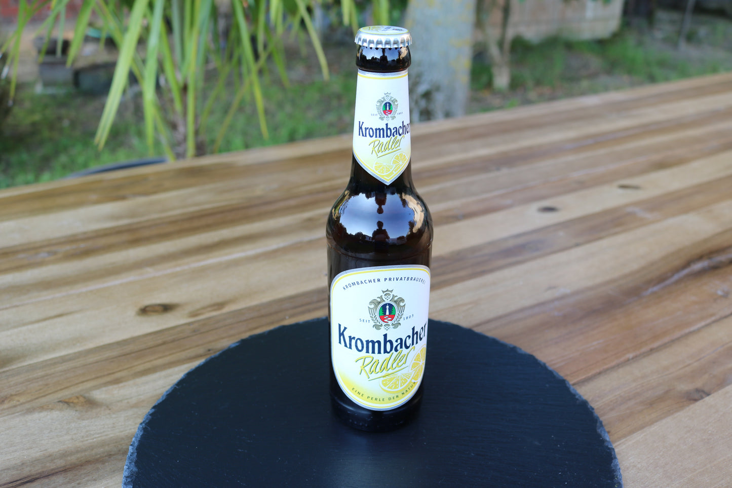 Bild von Drinks - Krombacher Radler 0,33L