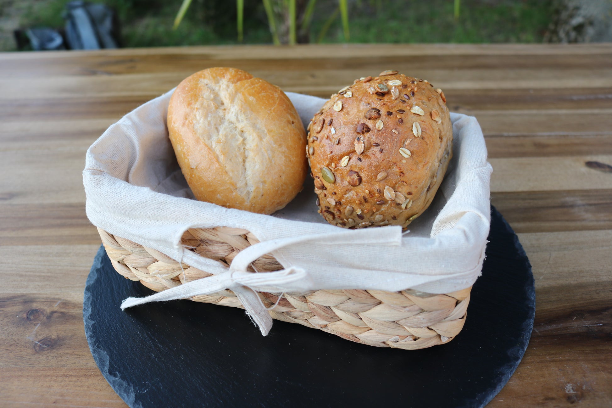 Bild von Extras - Brötchen