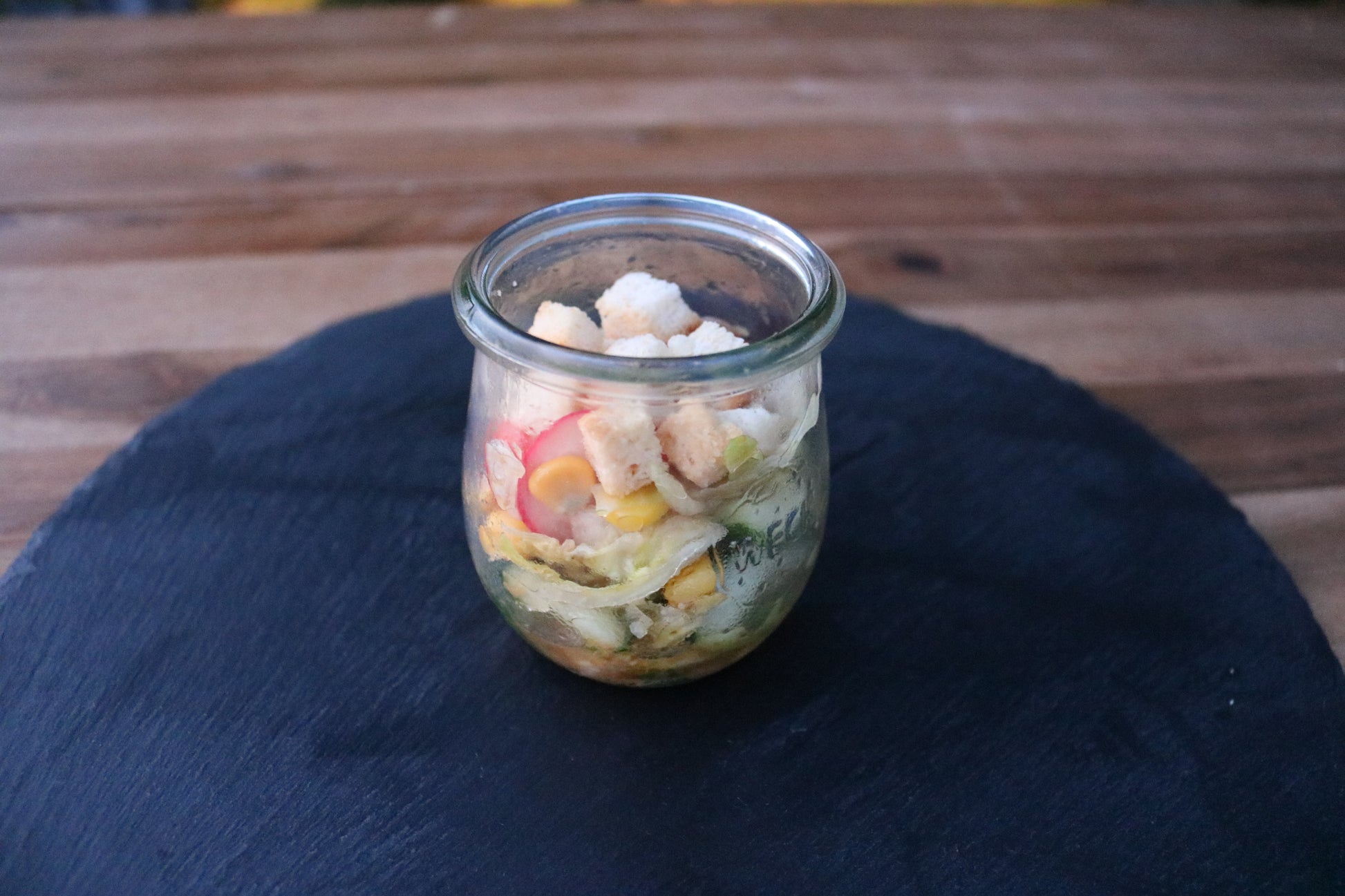 Bild von Salate - Gemischter Salat