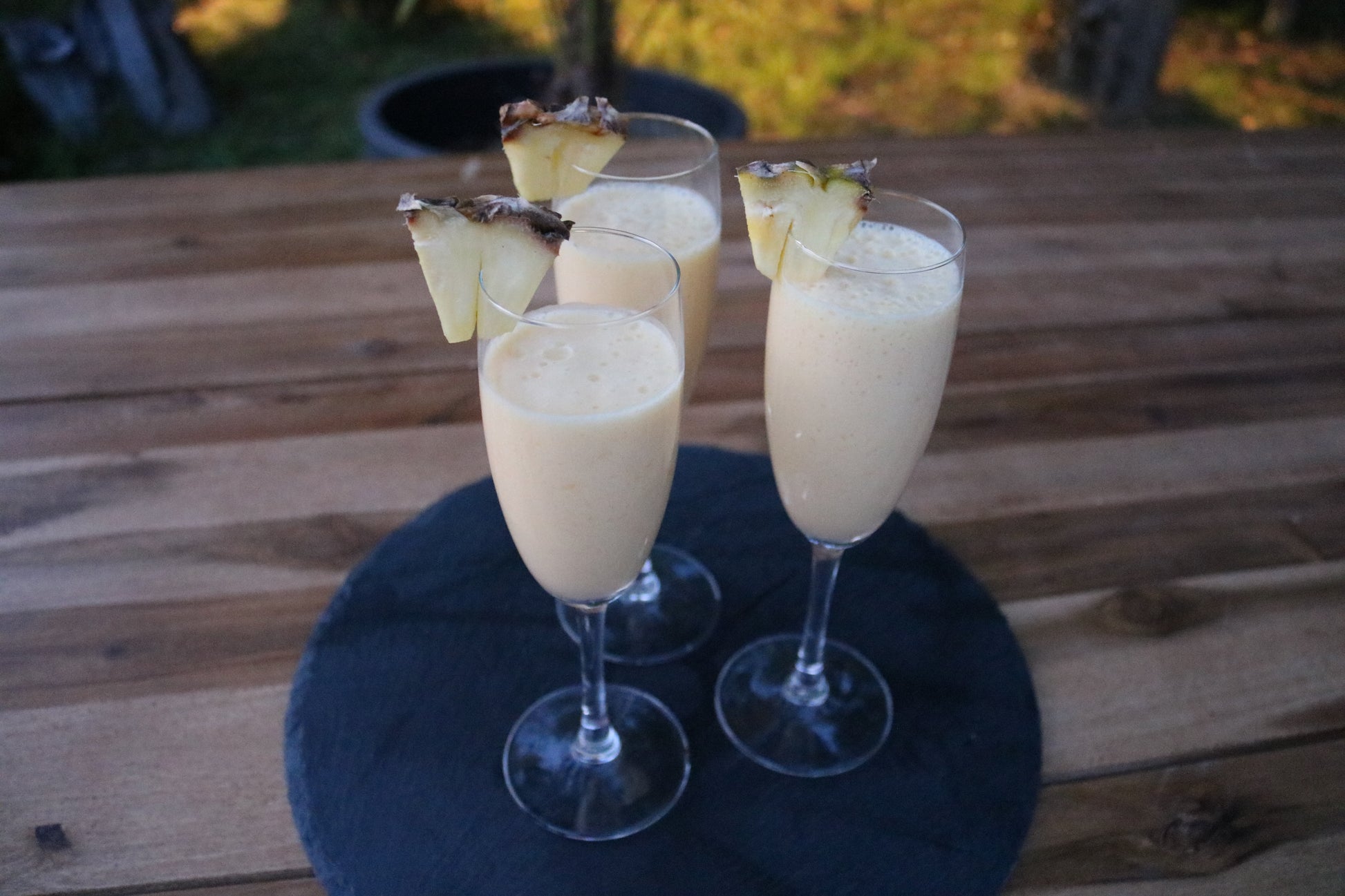 Bild von Smoothies - Mango I Ananas I Maracuja I Kokos