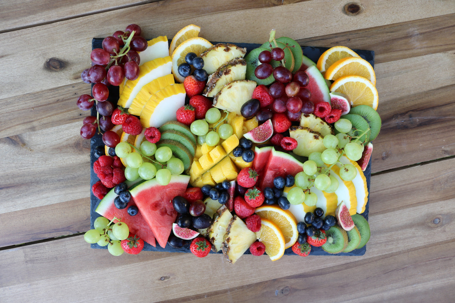 Sweet Boards - Fruit Board